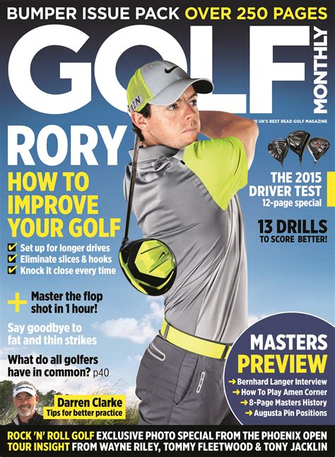 Golf Monthly.